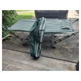 LL Bean Hammock