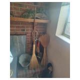 Fireplace Tools & More