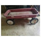 Radio Flyer 18 Wagon