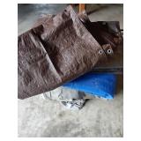 Variety of Tarps