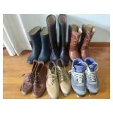 6 Pairs Assorted Women