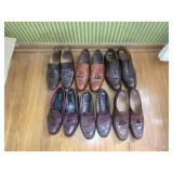 6 Pairs of Men