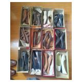 12 Pairs Women