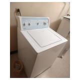 Kenmore 70 Series Washing Machine
