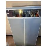OIA Portable Wardrobe with Women