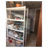 Shelf & Contents #1 - Read Details