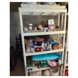 Shelf & Contents #2 - Read Details