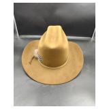 Stetson XXX 3x Beaver Cowboy Hat