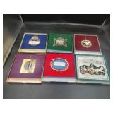 White House Historical Association Ornaments
