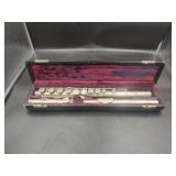 W. Armstrong Flute Model 102