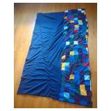 Homemade Quilt