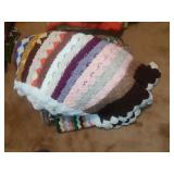 6 Homemade Afghans