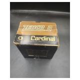 Zebco 3 Cardinal Reel in Original Box
