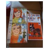 (3) Vintage Games