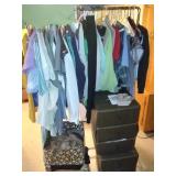 Rack of Women