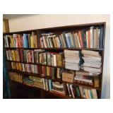 Collection of Books and Magazines - Read Details