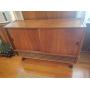Mid Century Modern Telefunken Hymnus HiFi Stereo