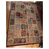 Shaw 5x7 Rectangular Area Rug
