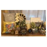 Decorative Home Accents