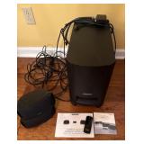 Bose CineMate Series II Speaker System