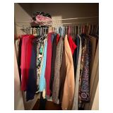 Womenï¿½s Clothing Lot - Various Sizes and Brands