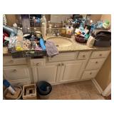 Bathroom Essentials Lot