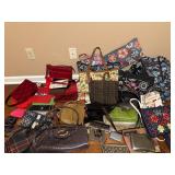 Handbag and Tote Collection