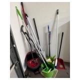 Cleaning Tools