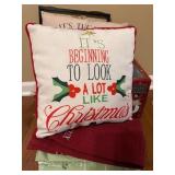 Christmas Decor Items