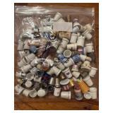 Various Thimbles