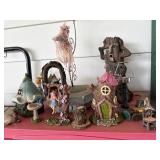 Fairy Garden Accessories and Miniatures
