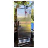 Everest Eco-Friendly R290 Commercial Refrigerator