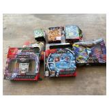 Pokemon Trading Card Game Assorted Packs and Boxes