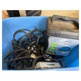Husky Portable Work Lights