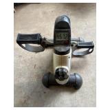 Topo Portable Pedal Exercise Machine