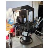 Propane Camping Stove Model TF2034901-RG