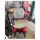 Pride Mobility Jet 3 Power Wheelchair