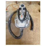Ridgid Wet/Dry Shop Vacuum with Hose