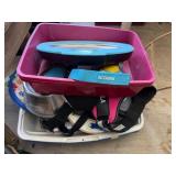 Cat and Dog Accessories