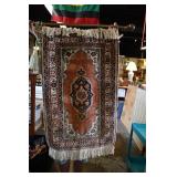 Hand Made Bazaar 54 Wall Tapestry Turkey