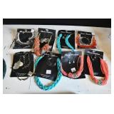 New Chuns Fashion Jewelry Lot