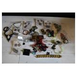 Lot of New Fashion Jewelry