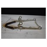 Used Horse Bit