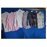 Men's Vtg NOS Ruddock L/S Button Up Shirts