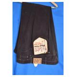 Men's NOS Vtg Lee Rough Riders Boot Cut Flare