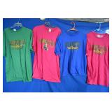 New Walden Creek Stables Tshirts XL