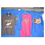 New Walden Creek Stables Tshirts XL