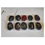New Cowboy Hat Bands x 20
