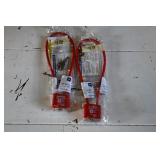 Pair of New Gun Locks