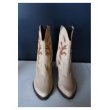 Women's Codewest Ankle Boots size 6.5